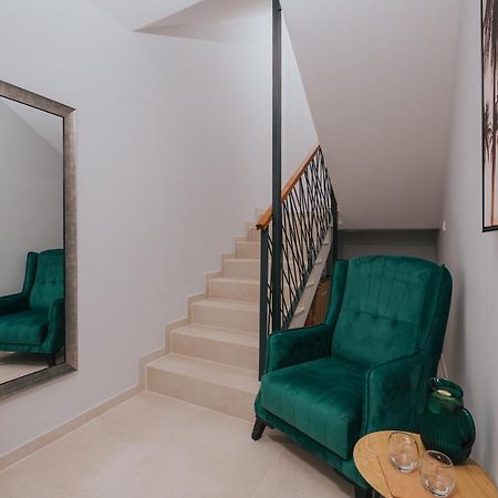 Apartments Virgine Maria I Baška Εξωτερικό φωτογραφία