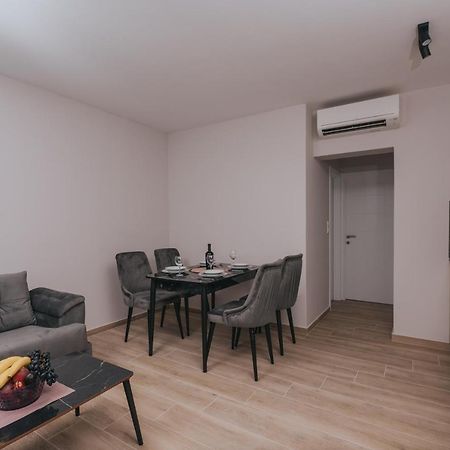 Apartments Virgine Maria I Baška Εξωτερικό φωτογραφία