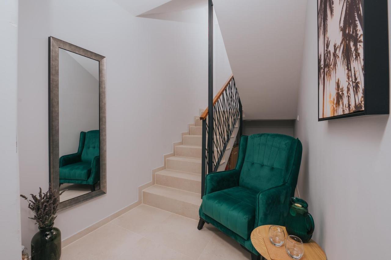 Apartments Virgine Maria I Baška Εξωτερικό φωτογραφία