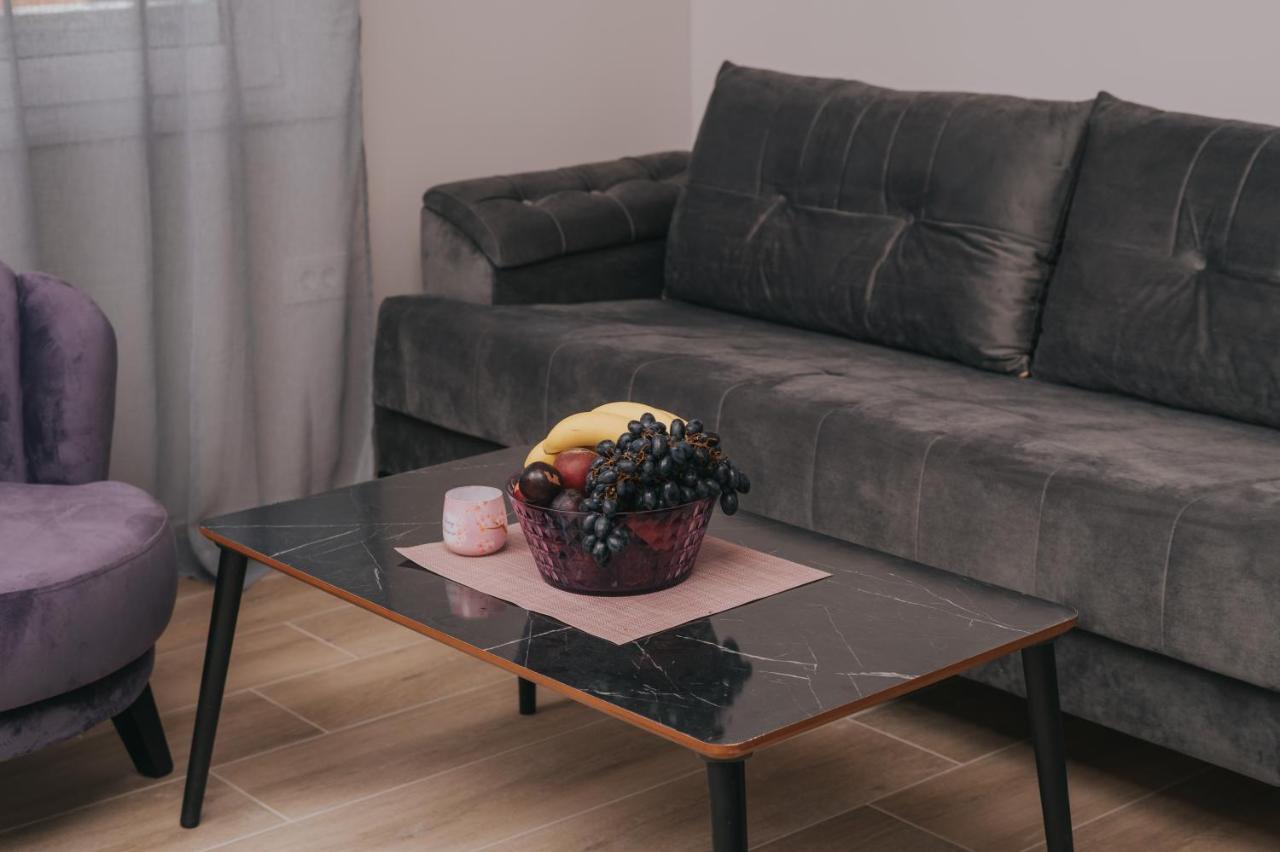 Apartments Virgine Maria I Baška Εξωτερικό φωτογραφία