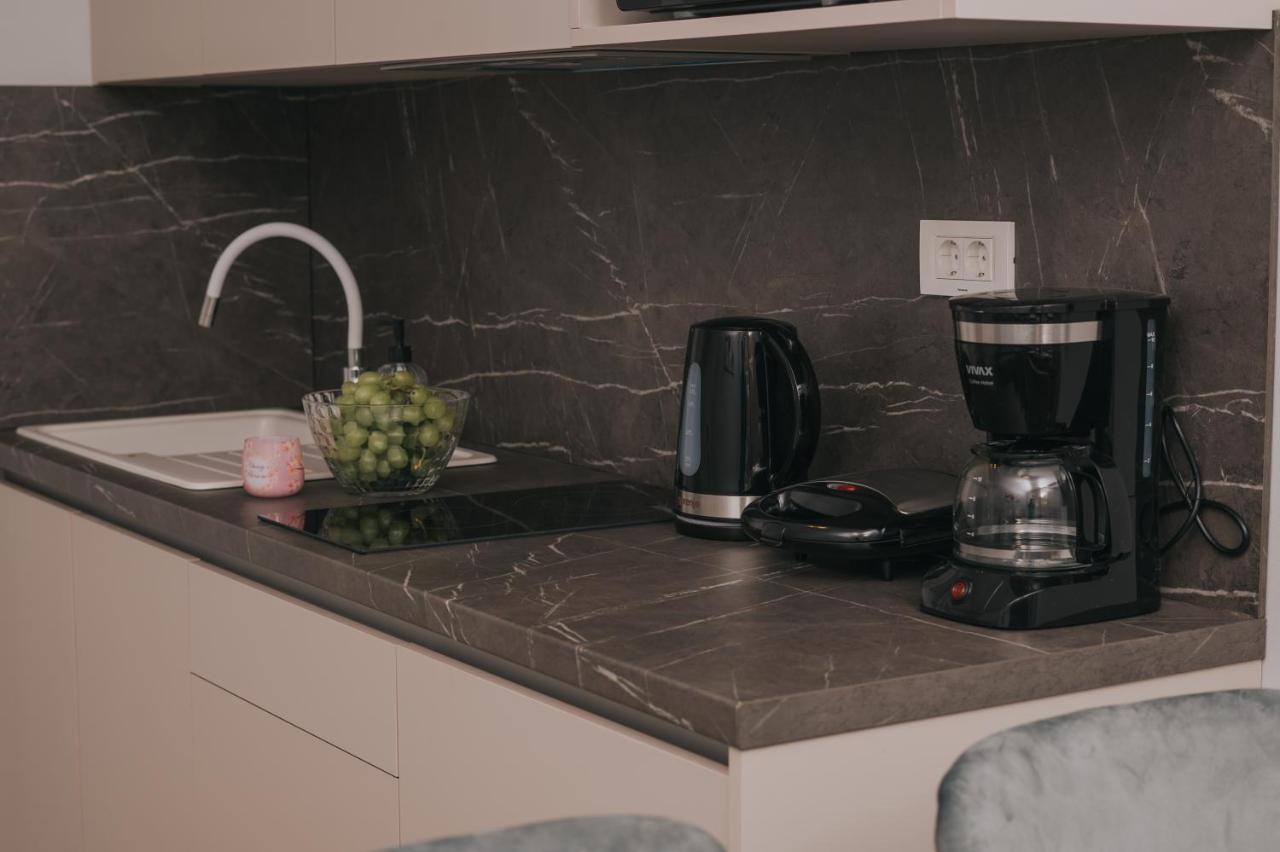 Apartments Virgine Maria I Baška Εξωτερικό φωτογραφία
