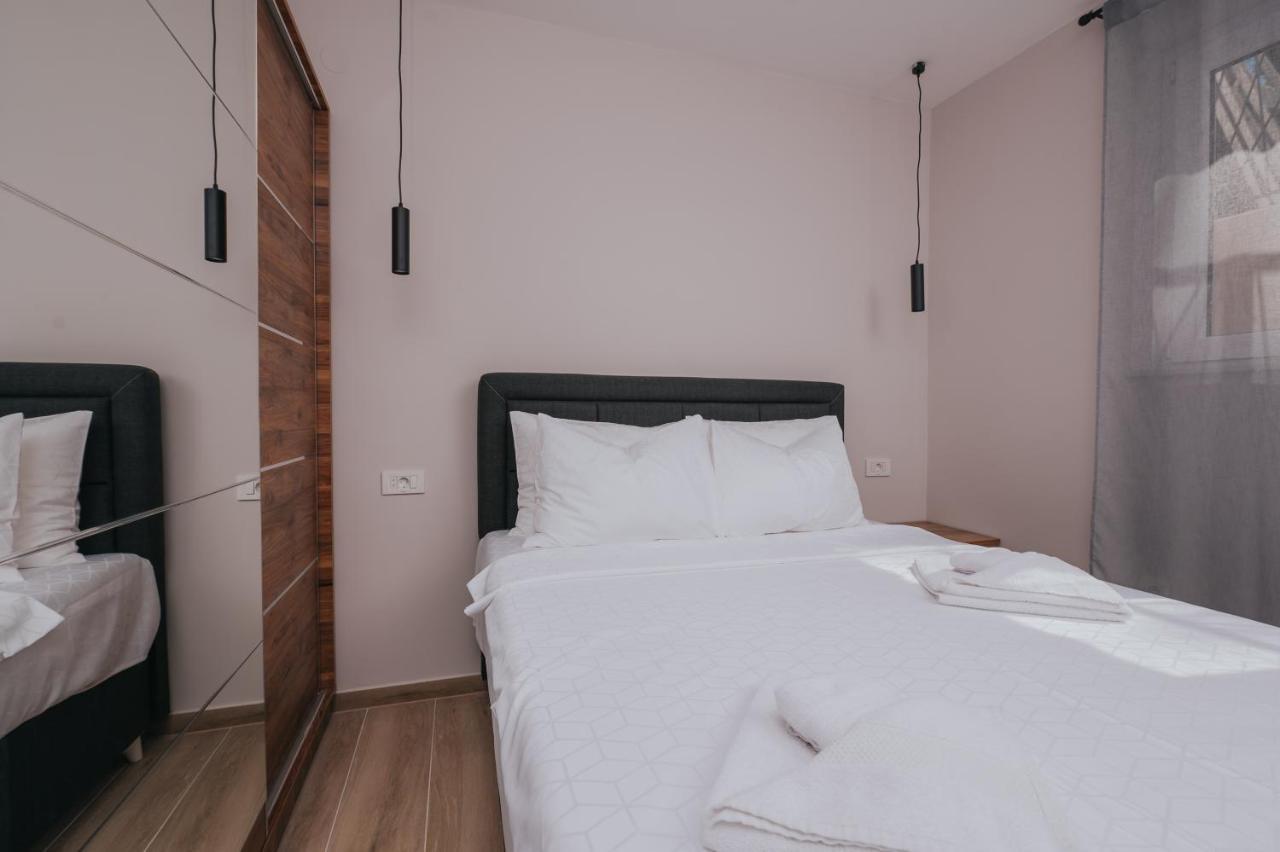 Apartments Virgine Maria I Baška Εξωτερικό φωτογραφία