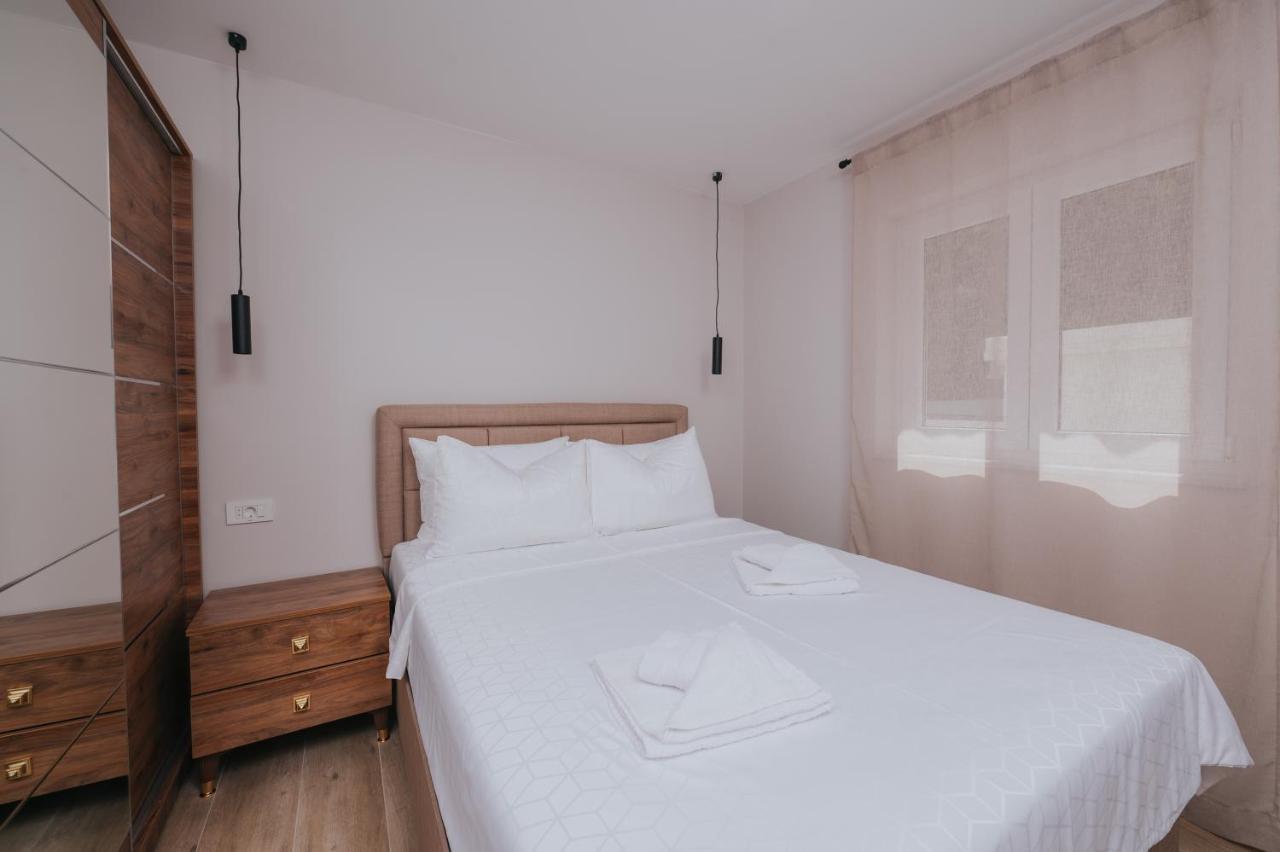 Apartments Virgine Maria I Baška Εξωτερικό φωτογραφία