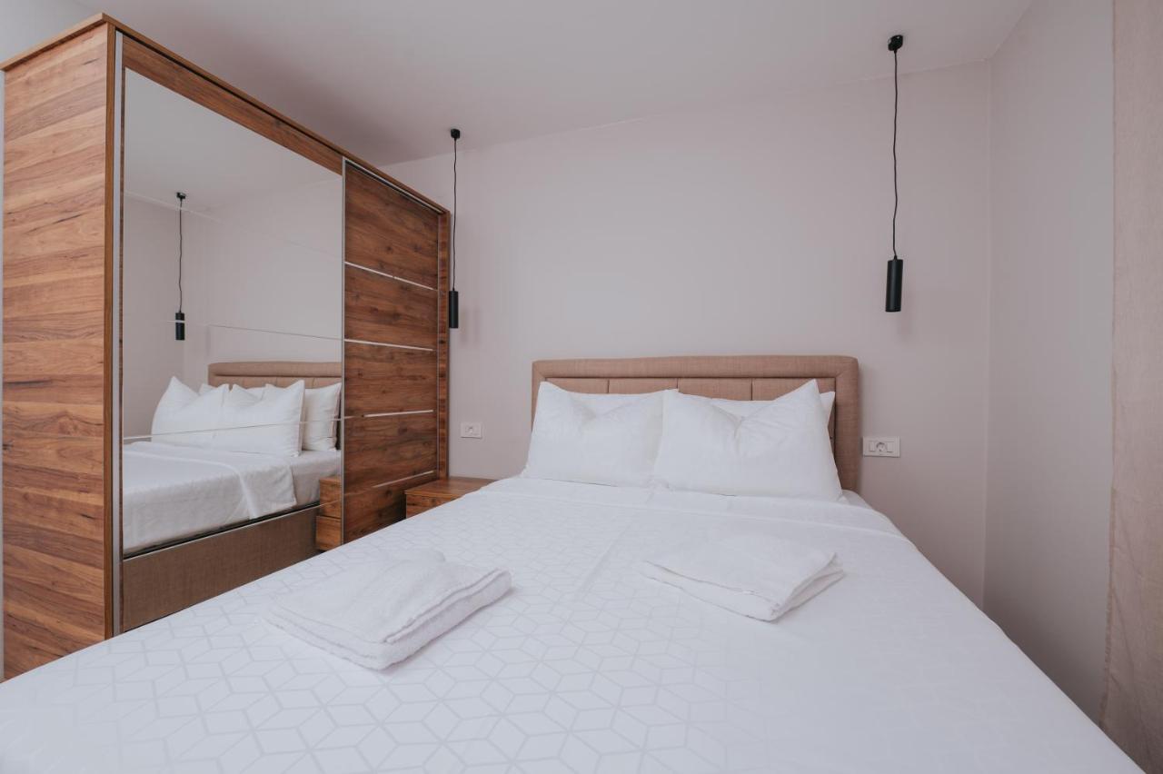 Apartments Virgine Maria I Baška Εξωτερικό φωτογραφία