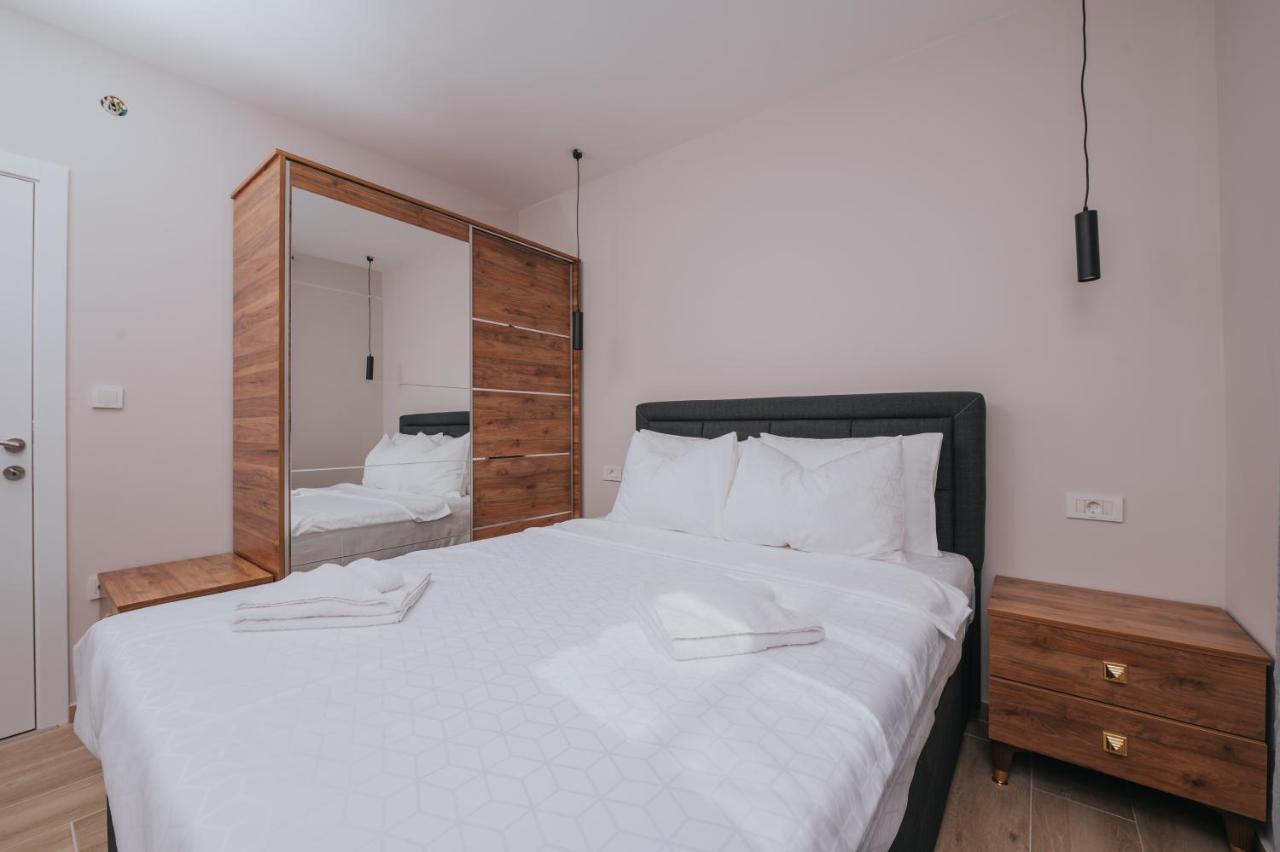 Apartments Virgine Maria I Baška Εξωτερικό φωτογραφία