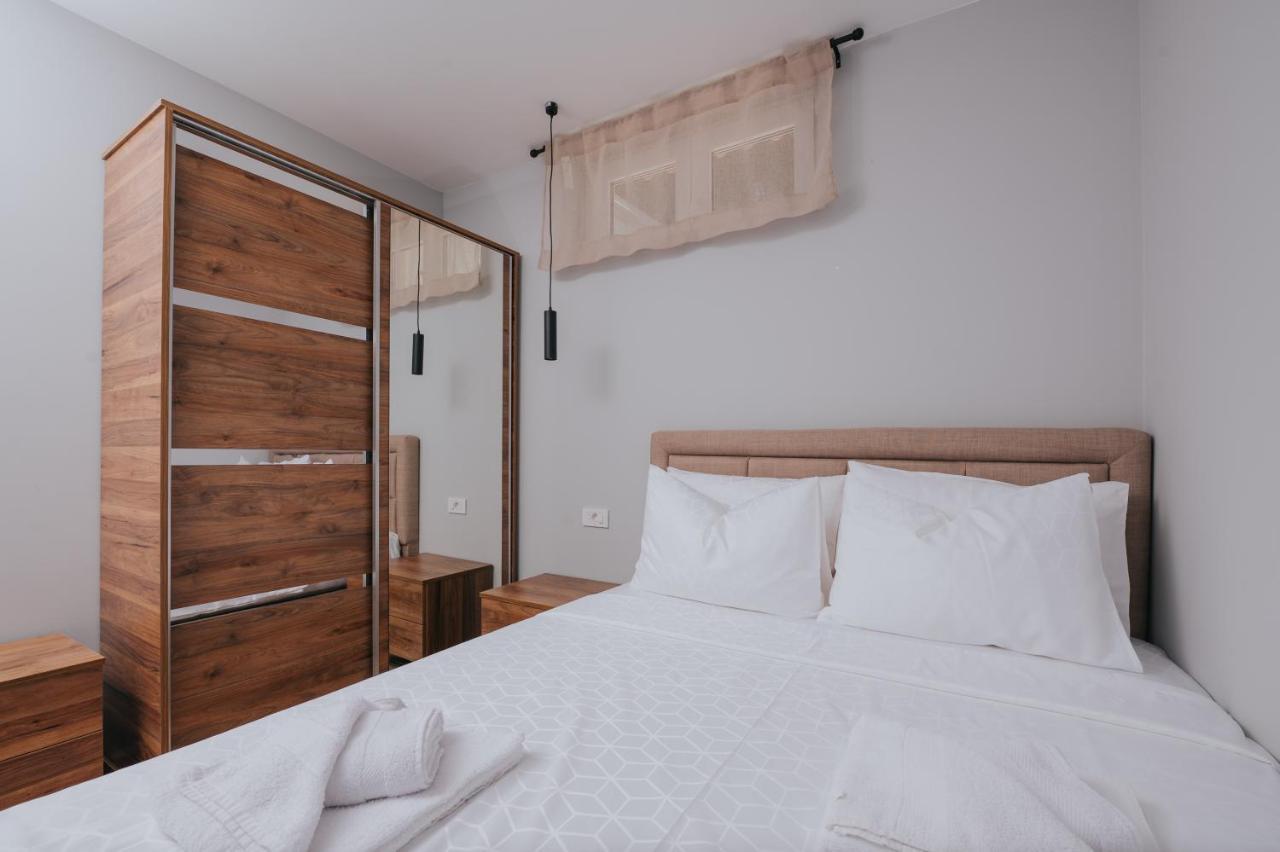 Apartments Virgine Maria I Baška Εξωτερικό φωτογραφία