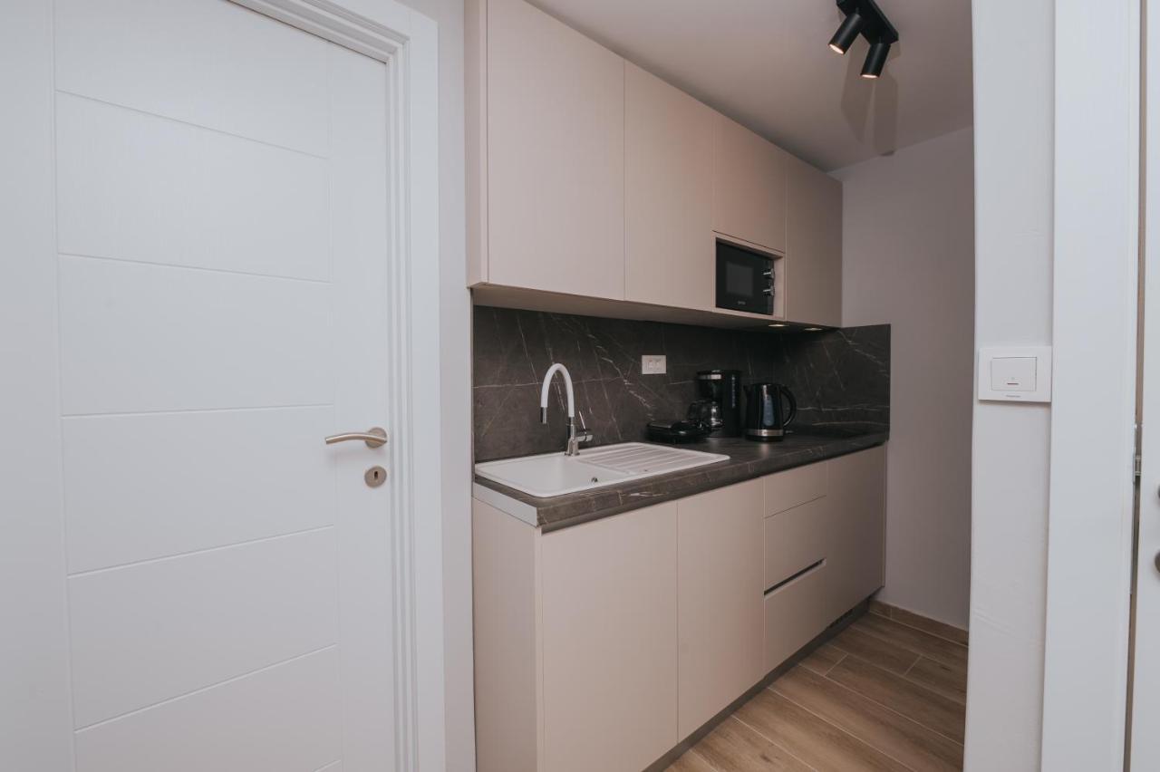 Apartments Virgine Maria I Baška Εξωτερικό φωτογραφία