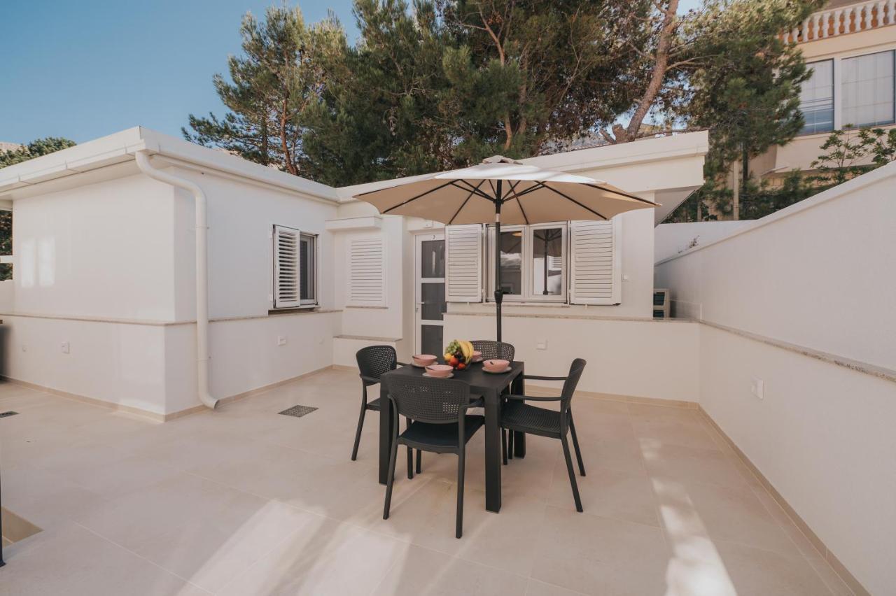 Apartments Virgine Maria I Baška Εξωτερικό φωτογραφία