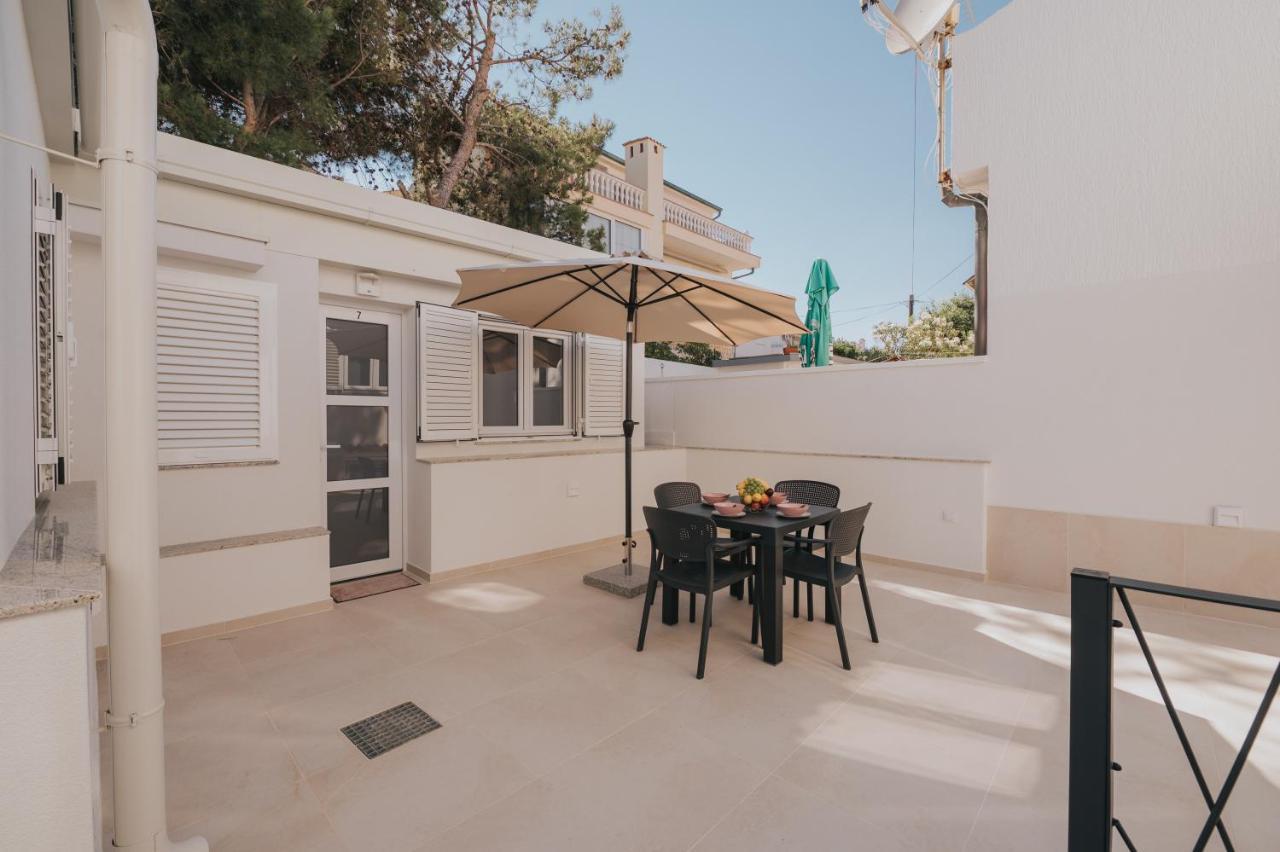 Apartments Virgine Maria I Baška Εξωτερικό φωτογραφία
